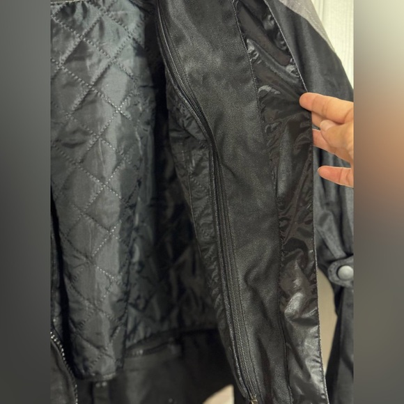 Nomad Motorcycle Jacket for Women Small - Picture 2 of 11